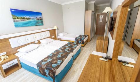 Mysea Hotels Alara