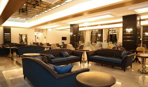 Jadore Deluxe Hotel SPA