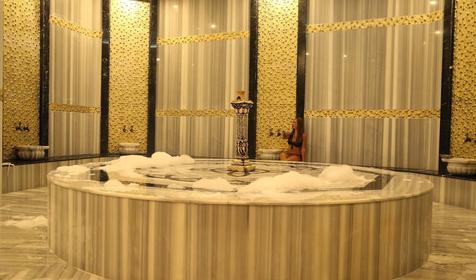Jadore Deluxe Hotel SPA