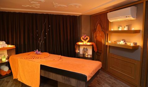 Jadore Deluxe Hotel SPA