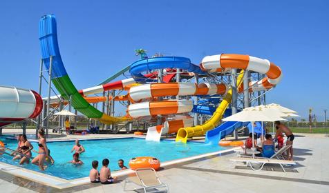 Aquasis De Luxe Resort & Spa