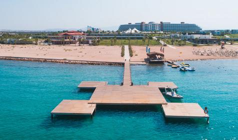 Aquasis De Luxe Resort & Spa