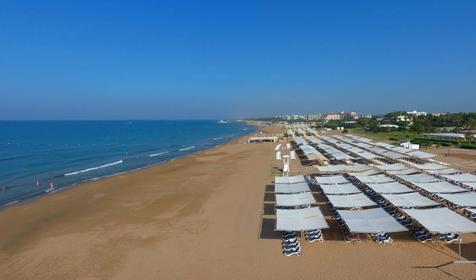 Glamour Resort&SPA