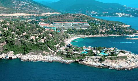 Pine Bay Holiday Resort