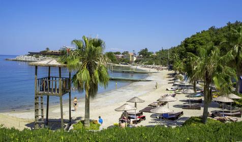 Pine Bay Holiday Resort