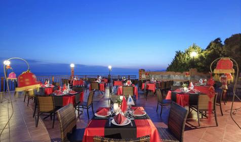 Pine Bay Holiday Resort