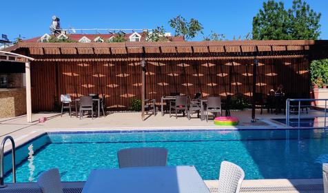 Parus Hotel Kemer