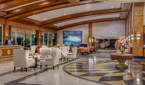Porto Bello Hotel Resort & Spa
