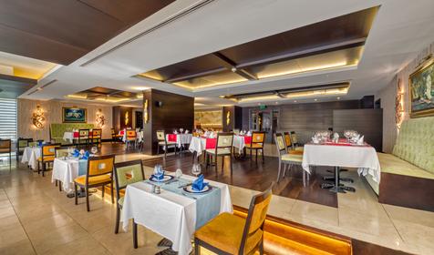 Porto Bello Hotel Resort & Spa