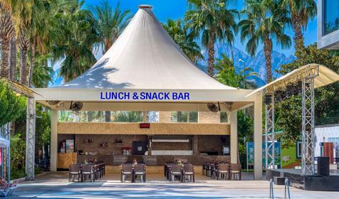 Porto Bello Hotel Resort & Spa