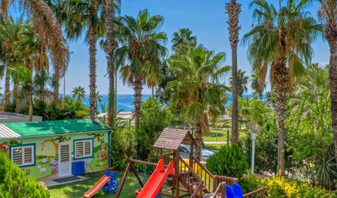 Porto Bello Hotel Resort & Spa