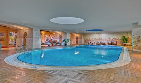 Porto Bello Hotel Resort & Spa