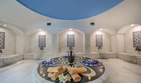 Porto Bello Hotel Resort & Spa
