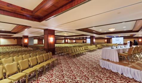 Porto Bello Hotel Resort & Spa