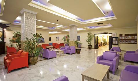 Sural Garden Hotel