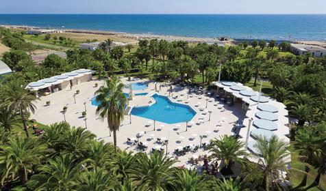 Sural Saray Hotel