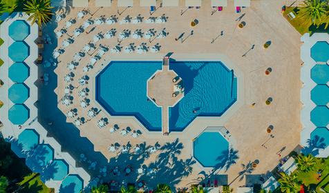 Sural Saray Hotel