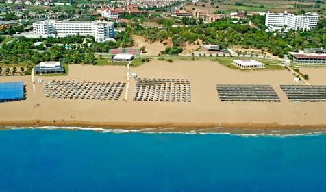 Sural Saray Hotel
