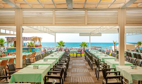 Sural Saray Hotel