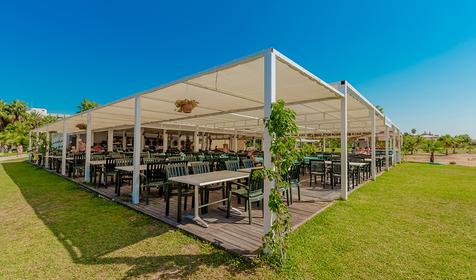 Sural Saray Hotel