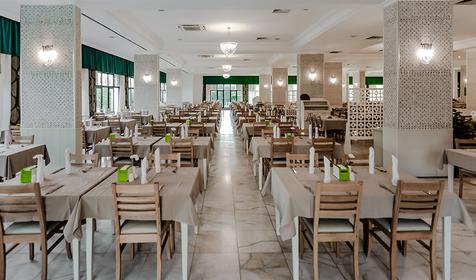 Sural Saray Hotel