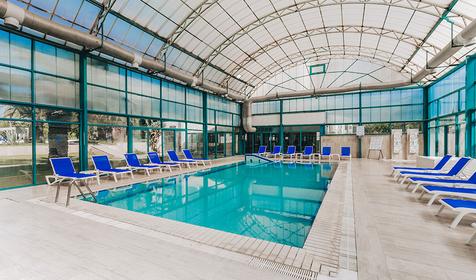 Sural Saray Hotel