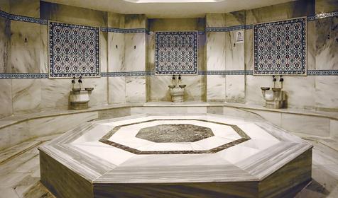 Sural Saray Hotel