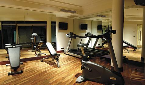 Sural Saray Hotel