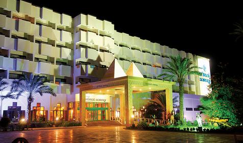 Sural Saray Hotel