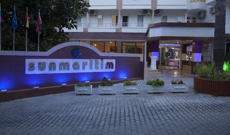 Sun Maritim Hotel