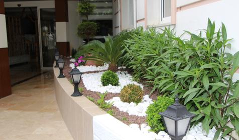 Sun Maritim Hotel