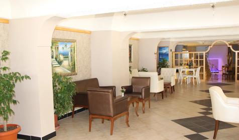 Sun Maritim Hotel