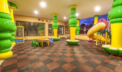 Villa Side Residence
