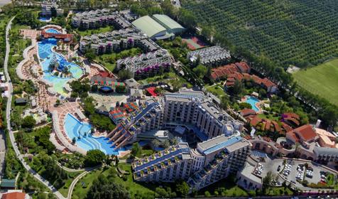 Limak Limra Hotel & Resort