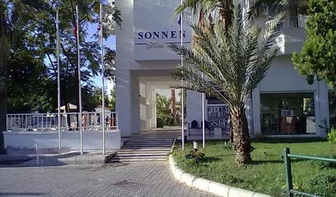 Sonnen Hotel