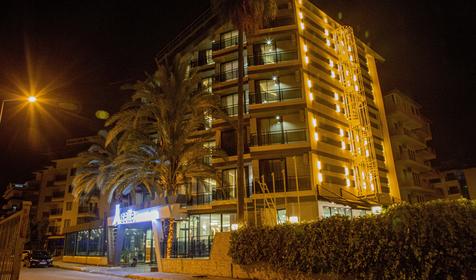 Sette Serenity Hotel