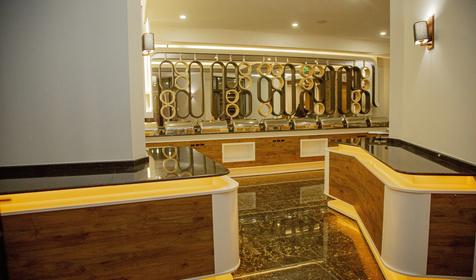 Sette Serenity Hotel