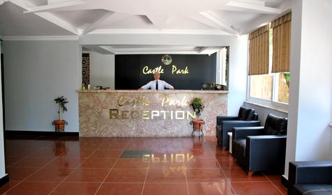 Castle Park Hotel
