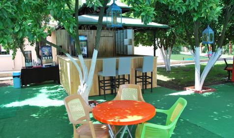 Castle Park Hotel