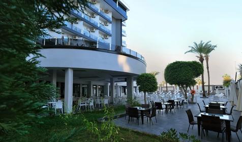 Kaila Beach Hotel