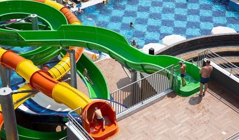 Kaila Beach Hotel