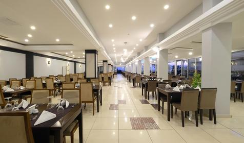 Kaila Beach Hotel