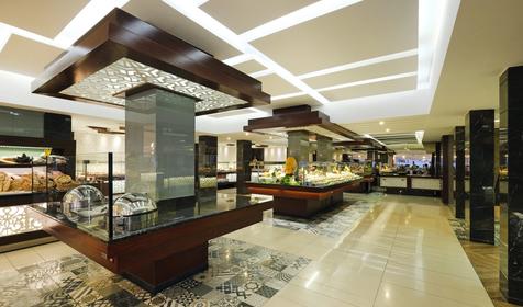 Kaila Beach Hotel