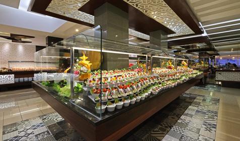 Kaila Beach Hotel