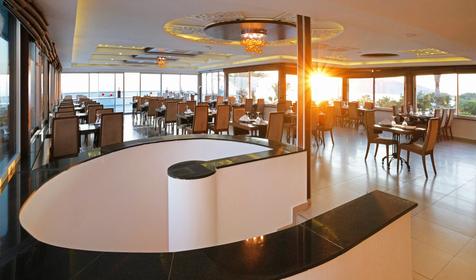 Kaila Beach Hotel