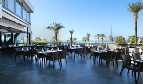 Kaila Beach Hotel