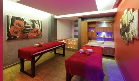 Kaila Beach Hotel