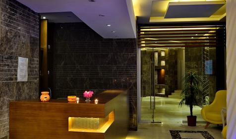 Kaila Beach Hotel