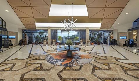 Susesi Luxury Resort