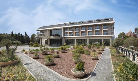 Aydinbey Queens Palace & Spa